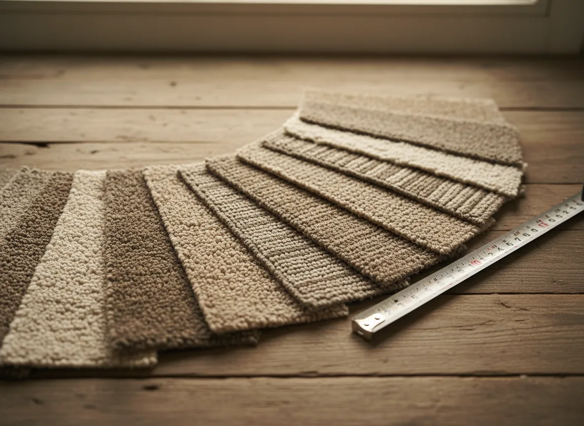Carpet Installation Dunkirk, OH FAQs